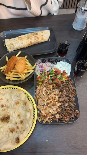 Photo of Shawarma Palace - 25 Union St, Birmingham B2 4TX, UK