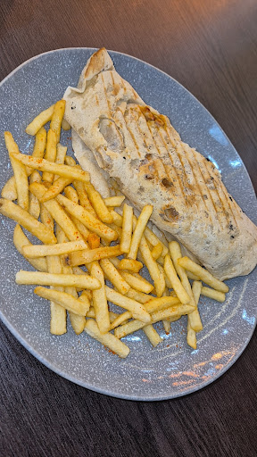 Photo of Shawarma Palace - 25 Union St, Birmingham B2 4TX, UK