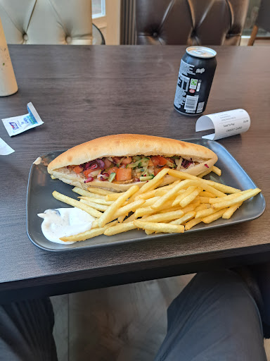 Photo of Shawarma Palace - 25 Union St, Birmingham B2 4TX, UK