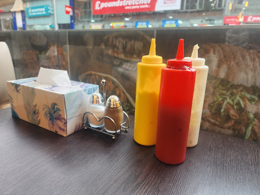 Photo of Shawarma Palace - 25 Union St, Birmingham B2 4TX, UK