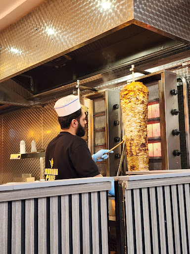 Photo of Shawarma Palace - 25 Union St, Birmingham B2 4TX, UK