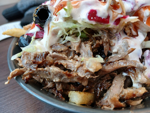 Photo of Shawarma Palace - 25 Union St, Birmingham B2 4TX, UK