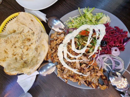 Photo of Shawarma Palace - 25 Union St, Birmingham B2 4TX, UK