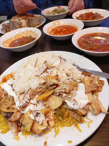 Photo of Asia - Kurdish turkish, iraqi Middle Eastern Restaurant - 5 Fitzwilliam St, Peterborough PE1 2RU, UK