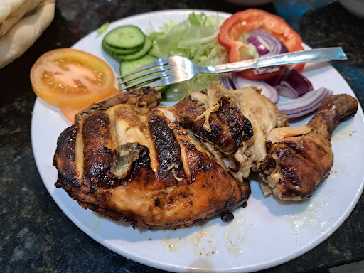 Photo of Asia - Kurdish turkish, iraqi Middle Eastern Restaurant - 5 Fitzwilliam St, Peterborough PE1 2RU, UK