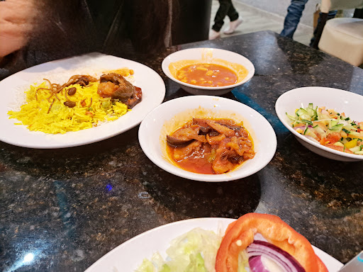 Photo of Asia - Kurdish turkish, iraqi Middle Eastern Restaurant - 5 Fitzwilliam St, Peterborough PE1 2RU, UK