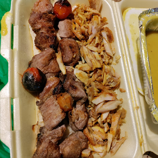 Photo of Asia - Kurdish turkish, iraqi Middle Eastern Restaurant - 5 Fitzwilliam St, Peterborough PE1 2RU, UK