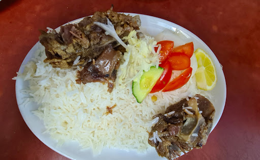 Photo of Asia - Kurdish turkish, iraqi Middle Eastern Restaurant - 5 Fitzwilliam St, Peterborough PE1 2RU, UK