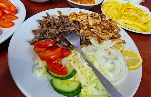 Photo of Asia - Kurdish turkish, iraqi Middle Eastern Restaurant - 5 Fitzwilliam St, Peterborough PE1 2RU, UK