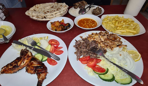 Photo of Asia - Kurdish turkish, iraqi Middle Eastern Restaurant - 5 Fitzwilliam St, Peterborough PE1 2RU, UK