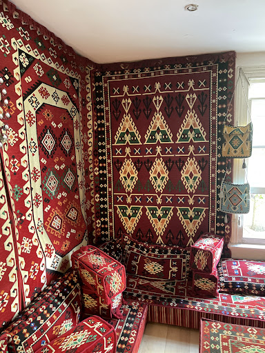 Photo of Asia - Kurdish turkish, iraqi Middle Eastern Restaurant - 5 Fitzwilliam St, Peterborough PE1 2RU, UK