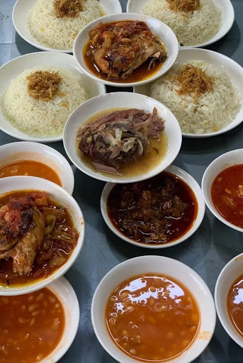 Photo of Asia - Kurdish turkish, iraqi Middle Eastern Restaurant - 5 Fitzwilliam St, Peterborough PE1 2RU, UK