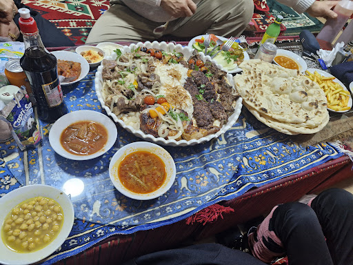 Photo of Asia - Kurdish turkish, iraqi Middle Eastern Restaurant - 5 Fitzwilliam St, Peterborough PE1 2RU, UK