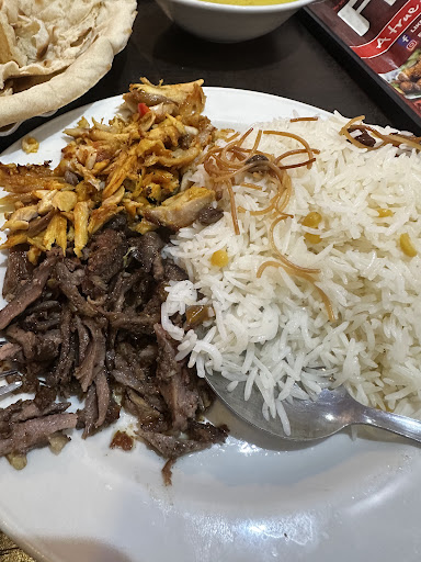 Photo of Asia - Kurdish turkish, iraqi Middle Eastern Restaurant - 5 Fitzwilliam St, Peterborough PE1 2RU, UK