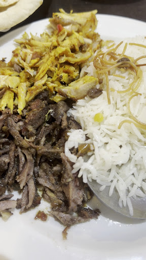 Photo of Asia - Kurdish turkish, iraqi Middle Eastern Restaurant - 5 Fitzwilliam St, Peterborough PE1 2RU, UK