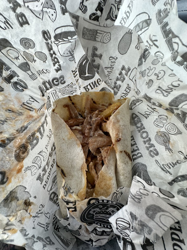 Photo of Urban Taste - 721 Lincoln Rd, Peterborough PE1 3HD, UK