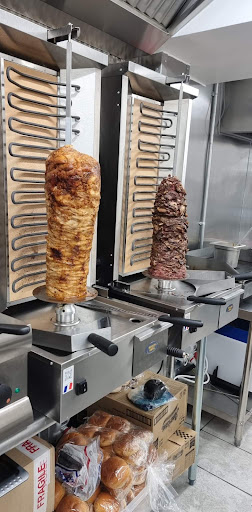Photo of Urban Taste - 721 Lincoln Rd, Peterborough PE1 3HD, UK