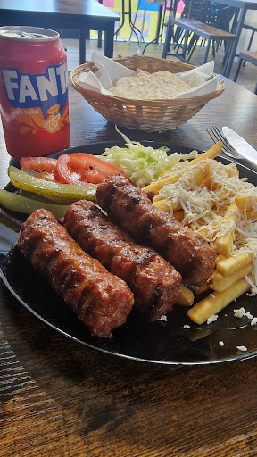 Photo of Urban Taste - 721 Lincoln Rd, Peterborough PE1 3HD, UK