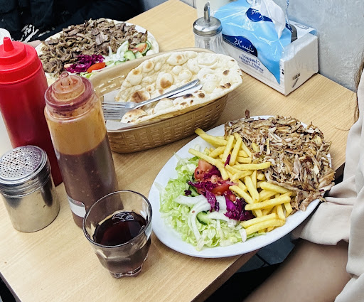 Photo of Special Shawarma - 74 Humberstone Gate, Leicester LE1 3PL, UK