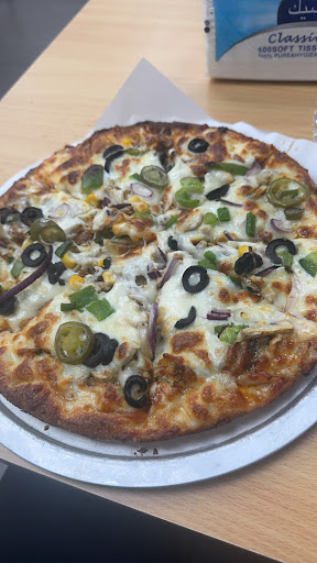 Photo of Special Shawarma - 74 Humberstone Gate, Leicester LE1 3PL, UK