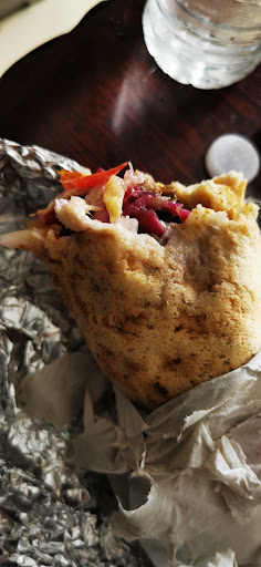 Photo of Special Shawarma - 74 Humberstone Gate, Leicester LE1 3PL, UK