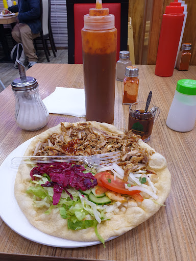 Photo of Special Shawarma - 74 Humberstone Gate, Leicester LE1 3PL, UK