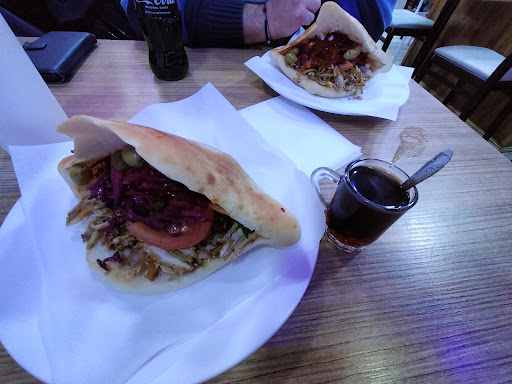 Photo of Special Shawarma - 74 Humberstone Gate, Leicester LE1 3PL, UK