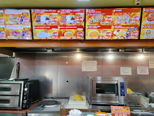 Photo of Special Shawarma - 74 Humberstone Gate, Leicester LE1 3PL, UK