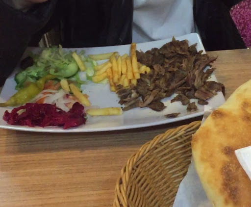 Photo of Special Shawarma - 74 Humberstone Gate, Leicester LE1 3PL, UK