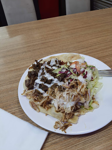 Photo of Special Shawarma - 74 Humberstone Gate, Leicester LE1 3PL, UK