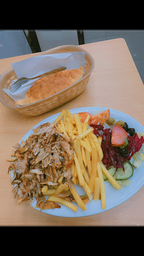 Photo of Special Shawarma - 74 Humberstone Gate, Leicester LE1 3PL, UK
