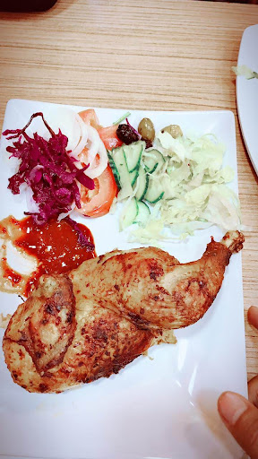 Photo of Special Shawarma - 74 Humberstone Gate, Leicester LE1 3PL, UK