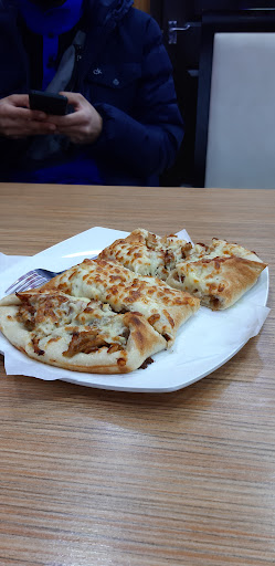Photo of Special Shawarma - 74 Humberstone Gate, Leicester LE1 3PL, UK