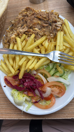Photo of Special Shawarma - 74 Humberstone Gate, Leicester LE1 3PL, UK