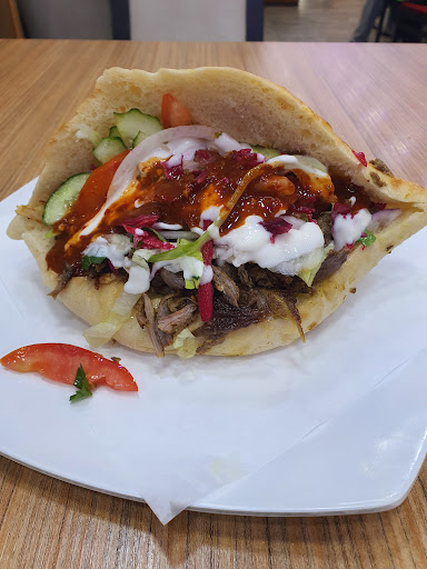 Photo of Special Shawarma - 74 Humberstone Gate, Leicester LE1 3PL, UK
