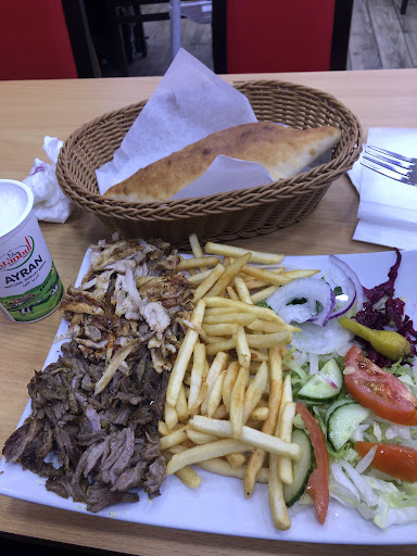 Photo of Special Shawarma - 74 Humberstone Gate, Leicester LE1 3PL, UK