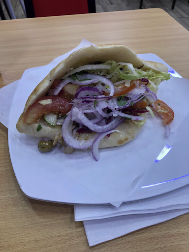 Photo of Special Shawarma - 74 Humberstone Gate, Leicester LE1 3PL, UK