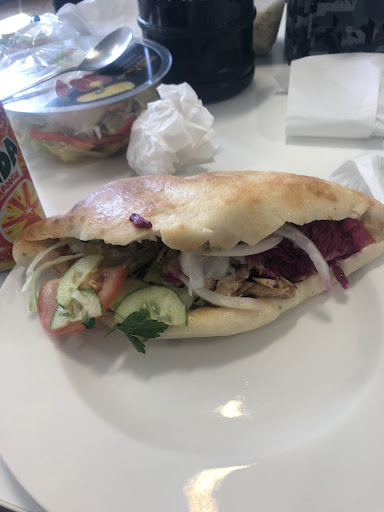 Photo of Special Shawarma - 74 Humberstone Gate, Leicester LE1 3PL, UK