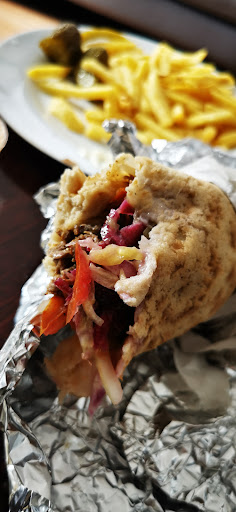 Photo of Special Shawarma - 74 Humberstone Gate, Leicester LE1 3PL, UK