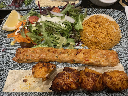 Photo of Turkish Kitchen - 34 New Rd, Peterborough PE1 1FW, UK