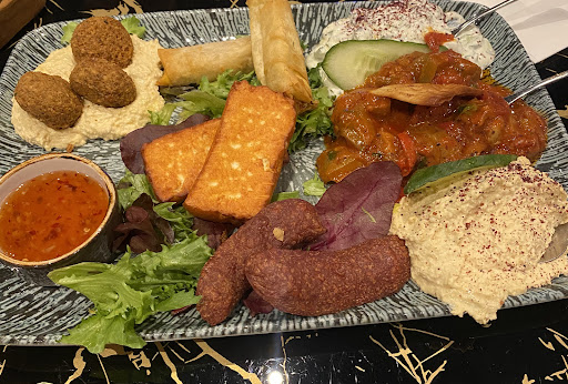 Photo of Turkish Kitchen - 34 New Rd, Peterborough PE1 1FW, UK