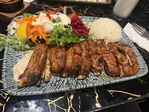 Photo of Turkish Kitchen - 34 New Rd, Peterborough PE1 1FW, UK