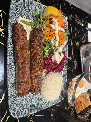 Photo of Turkish Kitchen - 34 New Rd, Peterborough PE1 1FW, UK