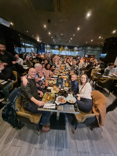 Photo of Turkish Kitchen - 34 New Rd, Peterborough PE1 1FW, UK