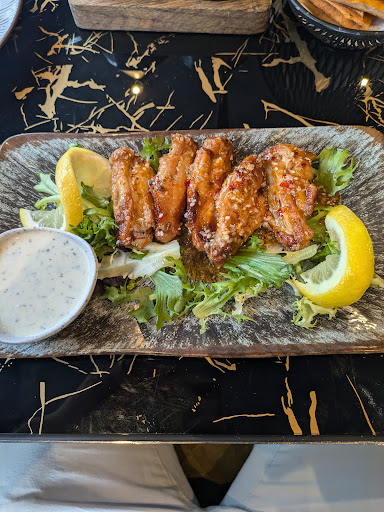 Photo of Turkish Kitchen - 34 New Rd, Peterborough PE1 1FW, UK