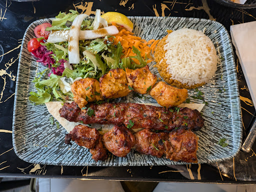 Photo of Turkish Kitchen - 34 New Rd, Peterborough PE1 1FW, UK