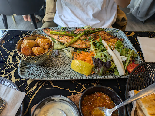 Photo of Turkish Kitchen - 34 New Rd, Peterborough PE1 1FW, UK