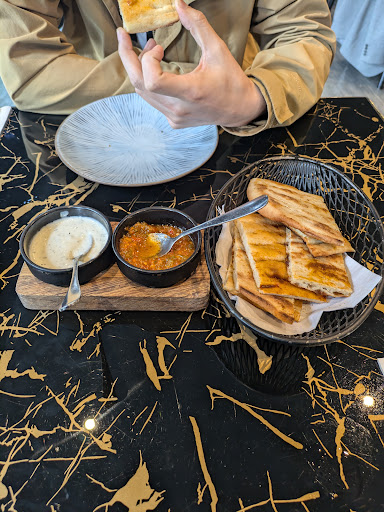 Photo of Turkish Kitchen - 34 New Rd, Peterborough PE1 1FW, UK