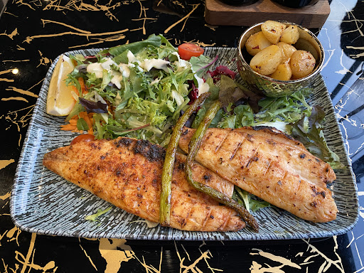 Photo of Turkish Kitchen - 34 New Rd, Peterborough PE1 1FW, UK