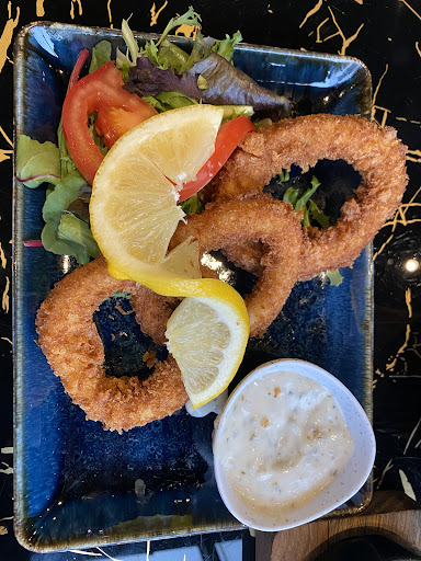 Photo of Turkish Kitchen - 34 New Rd, Peterborough PE1 1FW, UK